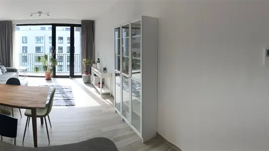 Apartments in Brussels Anderlecht - photo 4