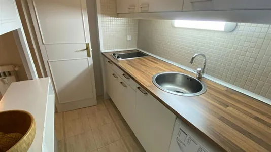 Apartments in Madrid Retiro - photo 5