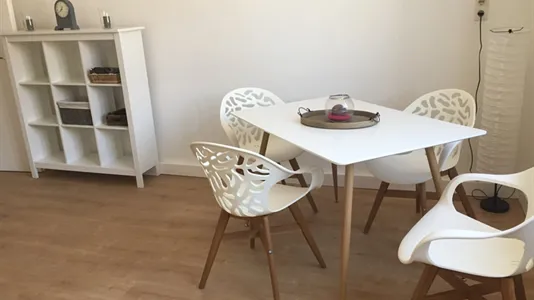 Apartments in Vienna Landstraße - photo 4