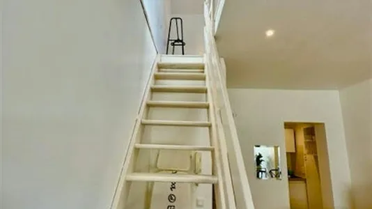 Apartments in Brussels Elsene - photo 5