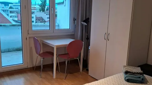 Apartments in Basel-Stadt - photo 7