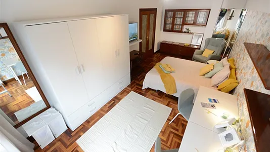 Rooms in Bilbao - photo 7