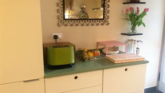 Rooms in Florence - photo 9