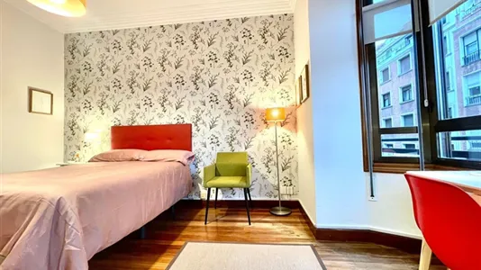Rooms in Bilbao - photo 8