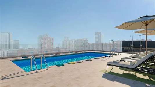 Rooms in Barcelona Sant Martí - photo 8