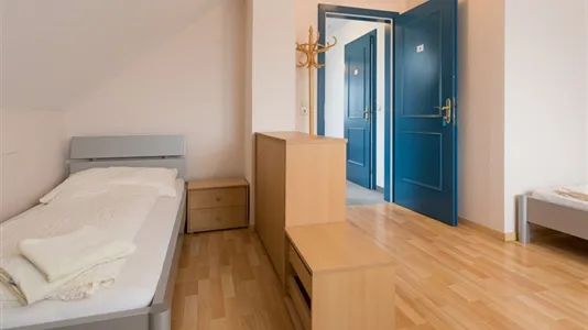 Houses in Vienna Donaustadt - photo 9