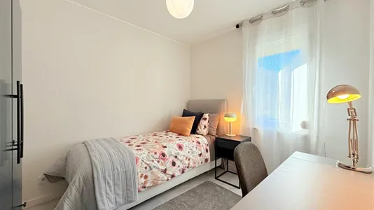 Apartments in Location is not specified - photo 9