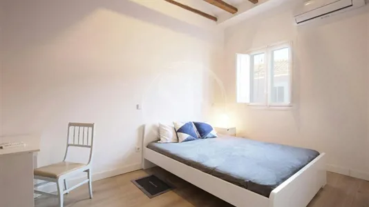 Apartments in Madrid Retiro - photo 2