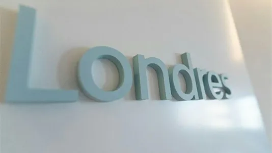 Rooms in Valencia Algirós - photo 10