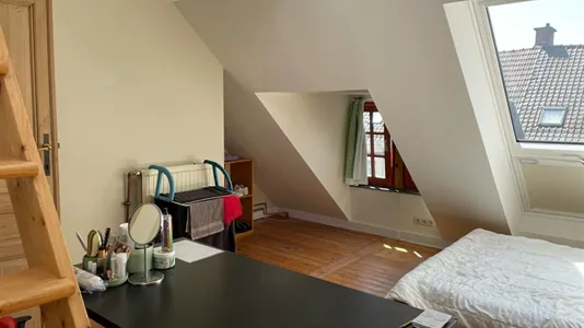 Rooms in Brussels Elsene - photo 7
