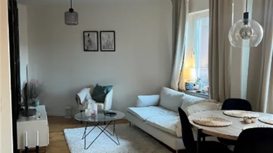 Apartments in Sollentuna - photo 1