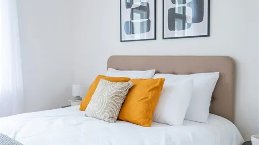 Apartments in Berlin Steglitz-Zehlendorf - photo 8