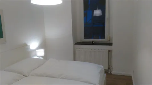 Apartments in Wien Neubau - photo 4