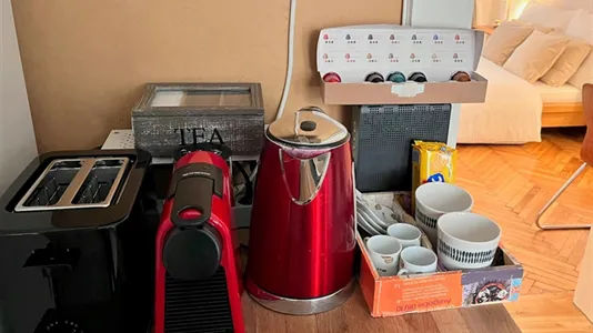 Apartments in Vienna Leopoldstadt - photo 9