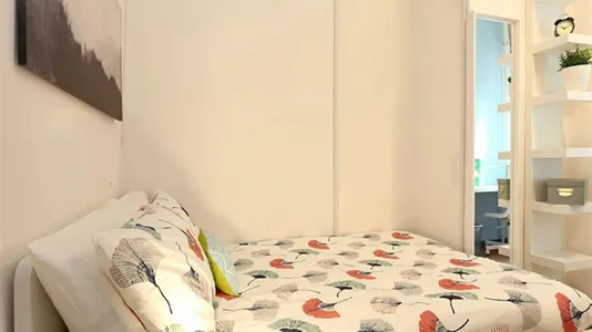 Rooms in Roma Municipio XIV – Monte Mario - photo 1