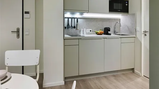 Apartments in Hamburg Mitte - photo 6