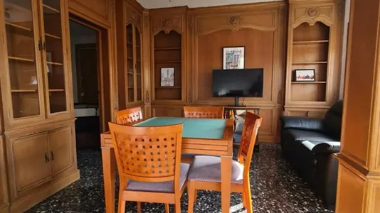 Apartments in Valencia Extramurs - photo 6