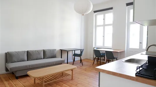 Apartments in Berlin Neukölln - photo 10