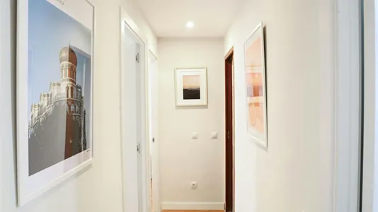 Rooms in Madrid Puente de Vallecas - photo 9