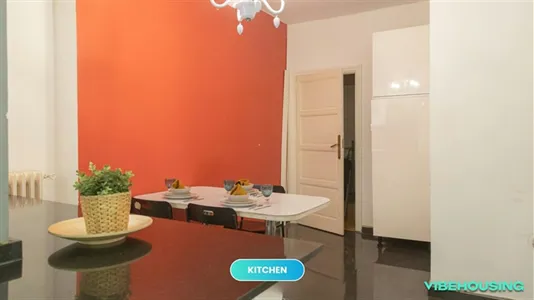 Rooms in Madrid Moncloa-Aravaca - photo 6