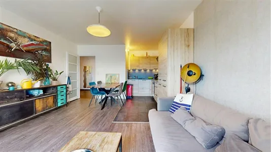 Rooms in Saint-Julien-en-Genevois - photo 6