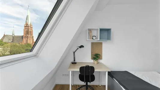 Rooms in Berlin Mitte - photo 2