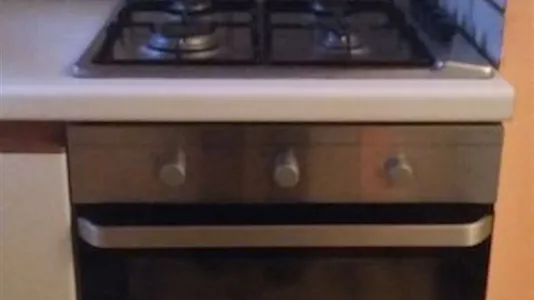 Rooms in Pisa - photo 4