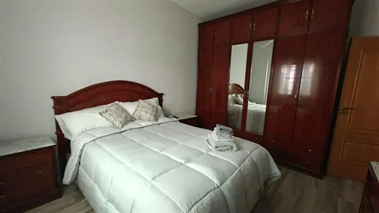 Rooms in Madrid Carabanchel - photo 3