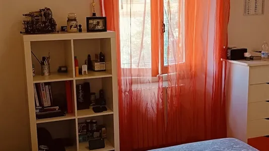 Rooms in Florence - photo 4