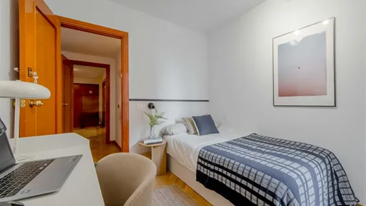 Rooms in Madrid Retiro - photo 4