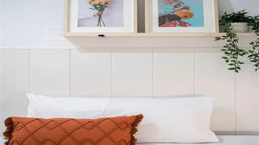 Rooms in Madrid Tetuán - photo 4