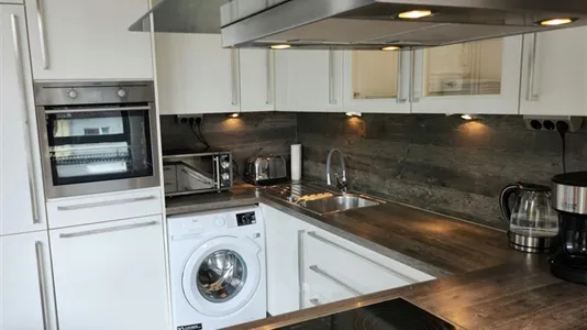 Apartments in Cologne Nippes - photo 10