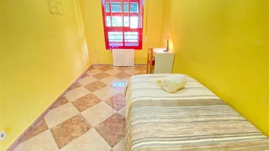 Rooms in Las Barranquillas - photo 5