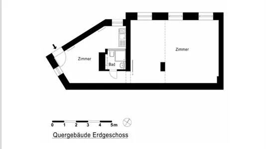 Apartments in Berlin Charlottenburg-Wilmersdorf - photo 5