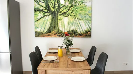 Apartments in Böblingen - photo 4