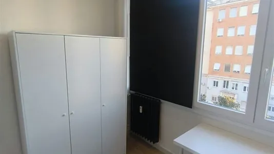 Rooms in Roma Municipio XIV – Monte Mario - photo 2