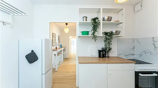 Rooms in Berlin Neukölln - photo 8