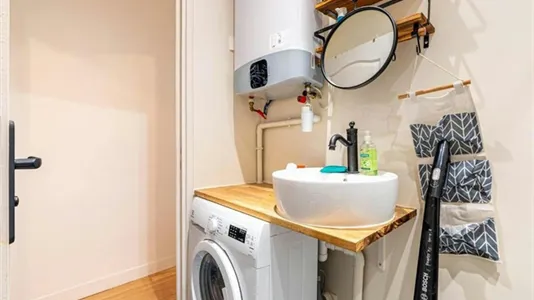 Apartments in Paris 11ème arrondissement - Bastille - photo 9