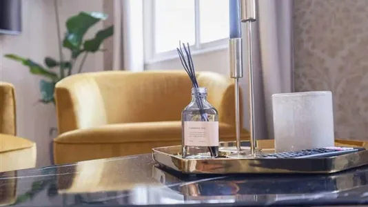 Apartments in Wien Neubau - photo 4