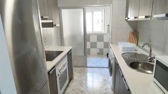 Rooms in Granada - photo 10