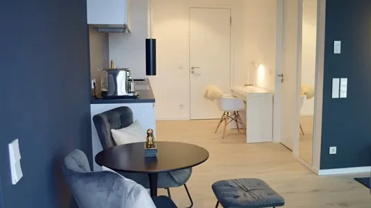 Apartments in Location is not specified - photo 6