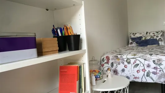 Rooms in Padua - photo 7