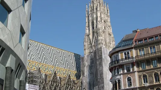 Apartments in Wien Wieden - photo 10