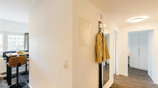 Apartments in Vienna Alsergrund - photo 6