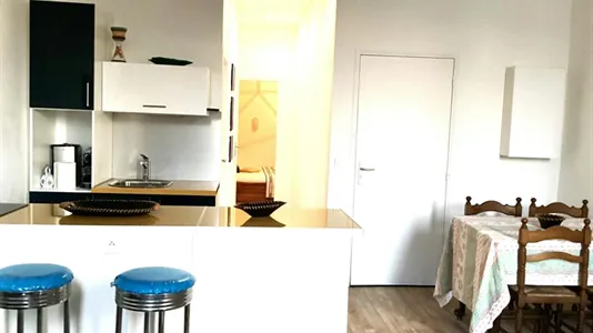 Apartments in Marseille 2ème arrondissement - photo 5