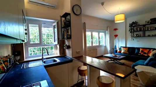 Apartments in Roma Municipio V – Prenestino/Centocelle - photo 5