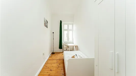Rooms in Berlin Pankow - photo 4