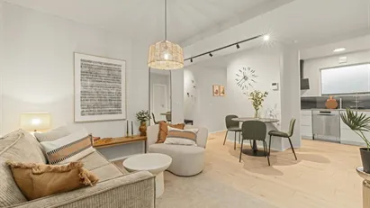 Apartment for rent in Reykjavík Hlíðar, Reykjavík