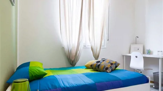 Rooms in Milano Zona 6 - Barona, Lorenteggio - photo 3