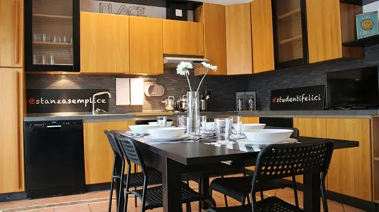 Rooms in Brescia - photo 4